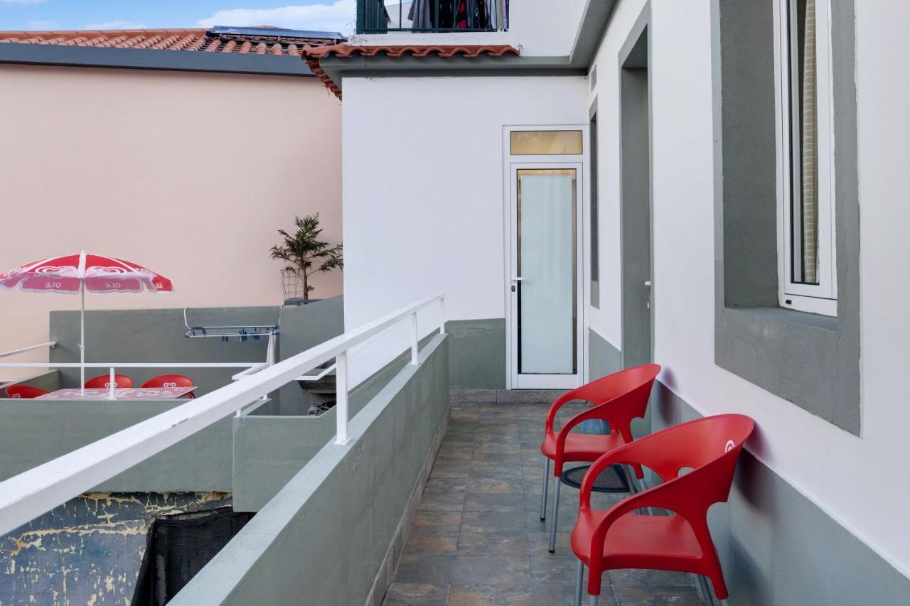 Hébergement de vacances House Funchal (Madeira)